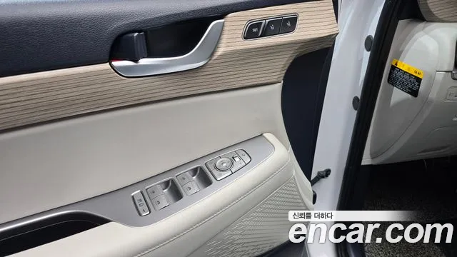 Hyundai Palisade — фото 29