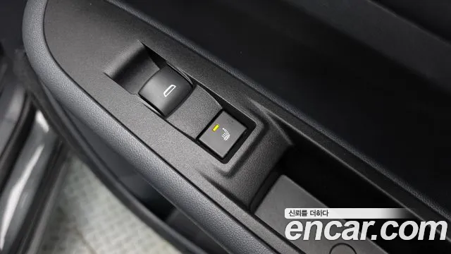 ChevroletGMDaewoo Bolt EV — фото 18