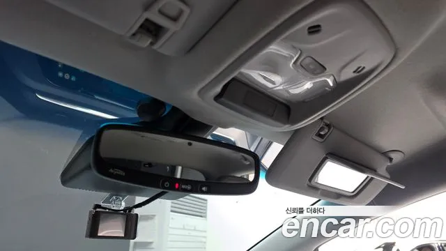 ChevroletGMDaewoo Bolt EV — фото 19