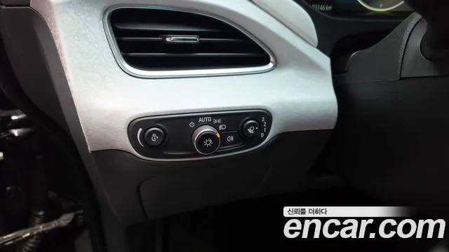 ChevroletGMDaewoo Bolt EV — фото 28