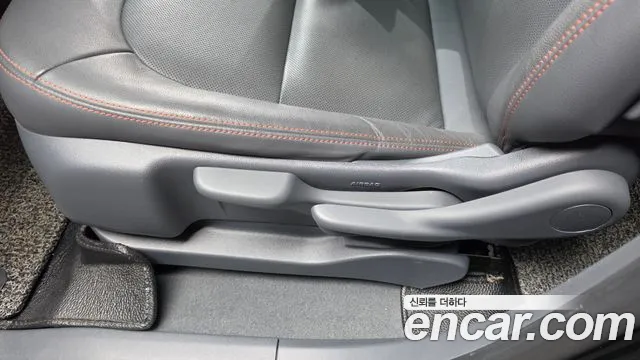ChevroletGMDaewoo Bolt EV — фото 31
