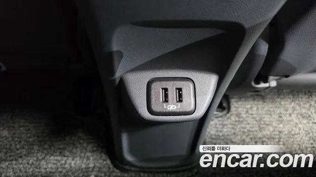 ChevroletGMDaewoo Bolt EV — фото 32