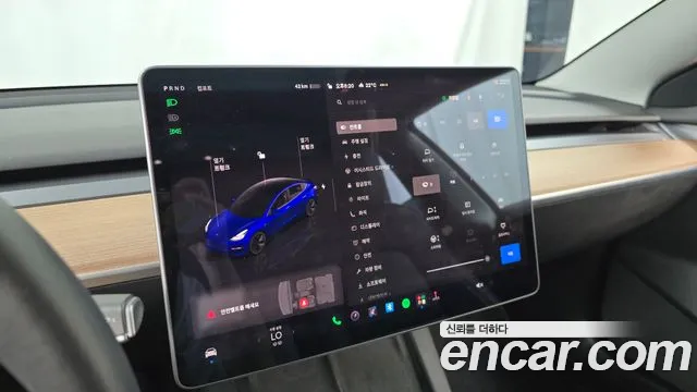 Tesla Model 3 — фото 15
