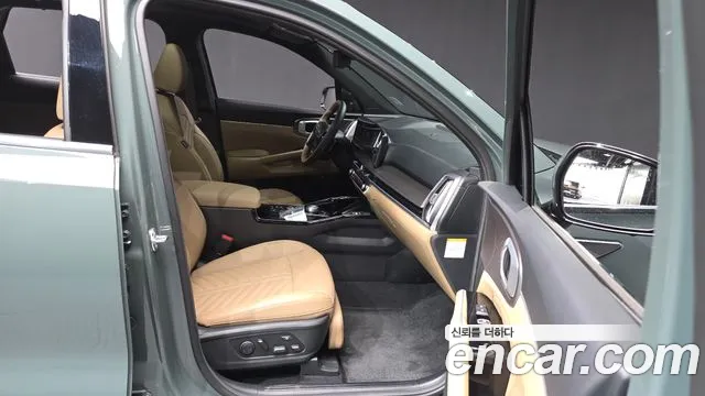 Kia Sorento — фото 11