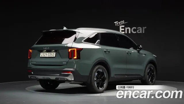 Kia Sorento — фото 2