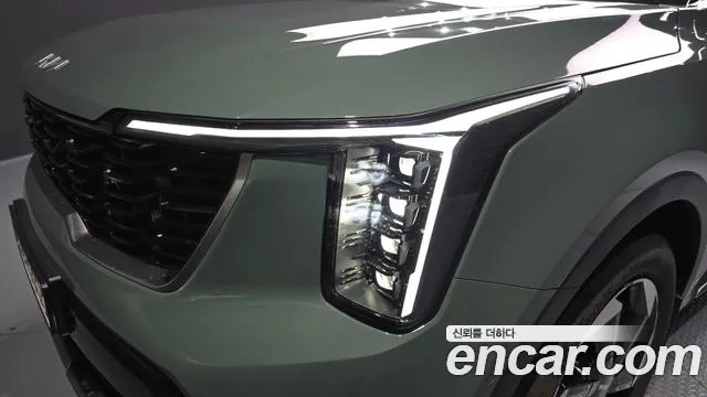 Kia Sorento — фото 22