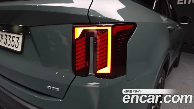 Kia Sorento — фото 23