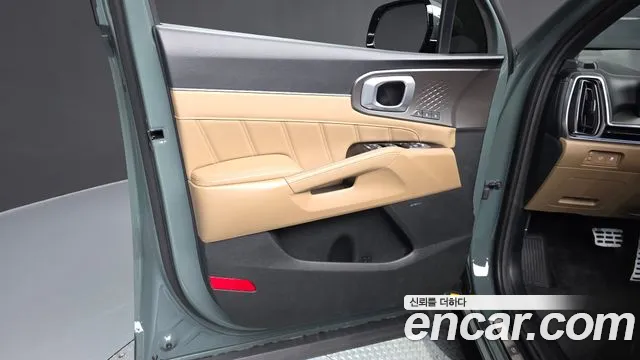 Kia Sorento — фото 24