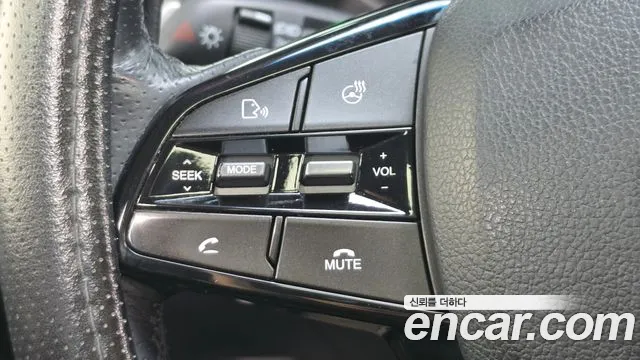 KG_Mobility_Ssangyong Rexton — фото 15
