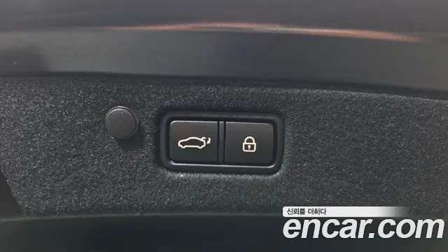 Hyundai Grandeur — фото 16