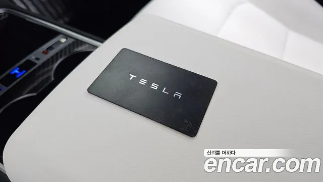 Tesla Model Y — фото 33