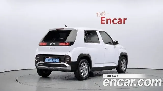 Hyundai Casper — фото 2