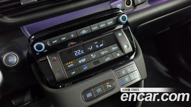 Hyundai Casper — фото 27