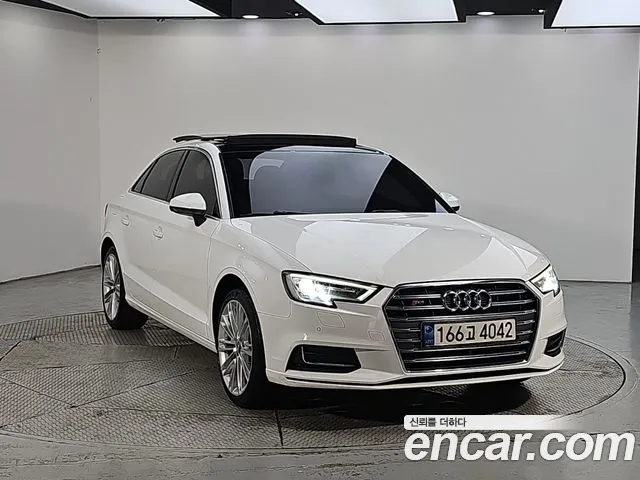Audi A3 — фото 2