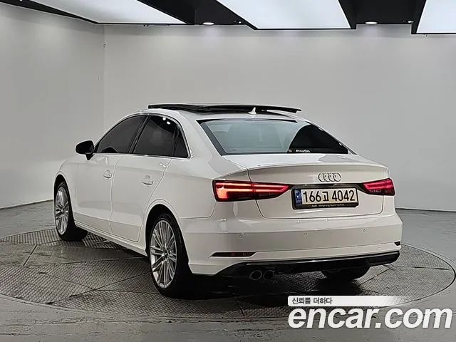 Audi A3 — фото 3