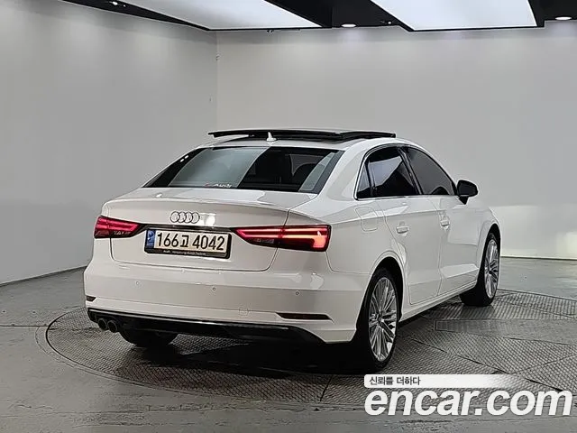 Audi A3 — фото 4