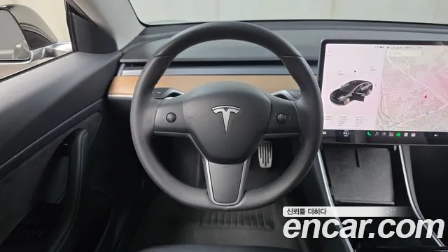 Tesla Model 3 — фото 13