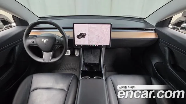 Tesla Model 3 — фото 6