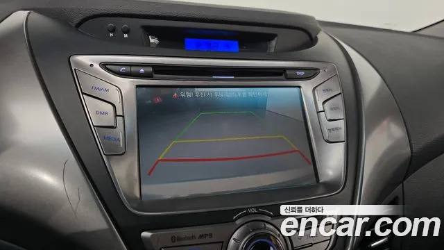 Hyundai Avante — фото 15