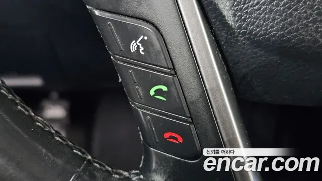 Hyundai Santa Fe — фото 16