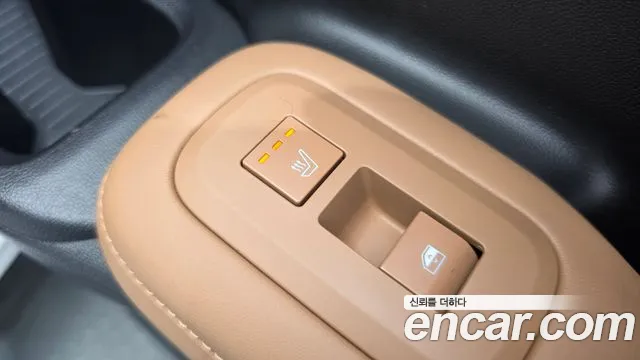 Hyundai Santa Fe — фото 16