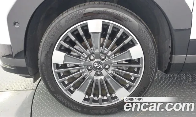 Hyundai Santa Fe — фото 5