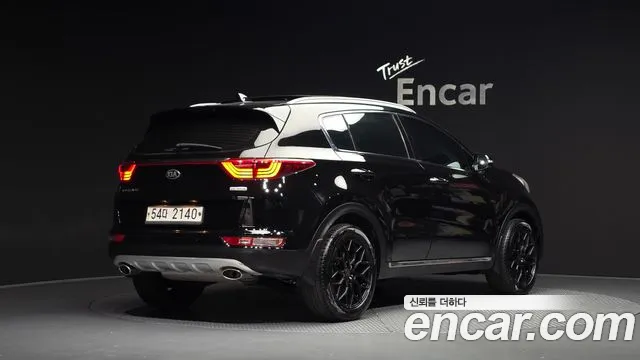 Kia Sportage — фото 2
