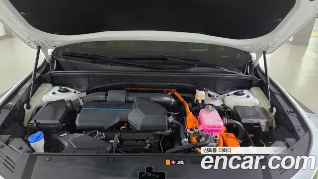 Kia Sorento — фото 13