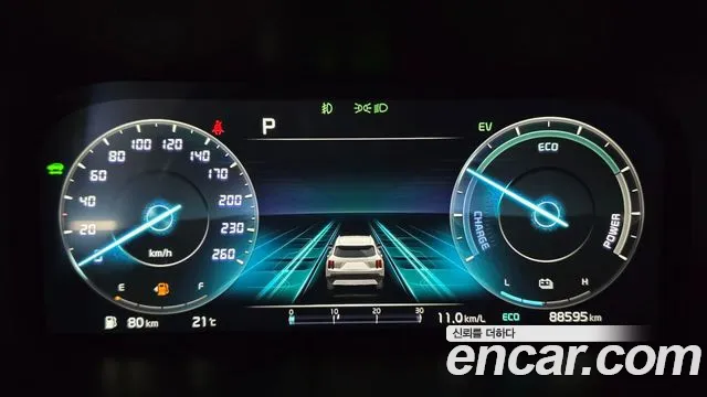 Kia Sorento — фото 17