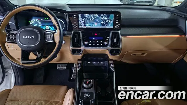Kia Sorento — фото 2