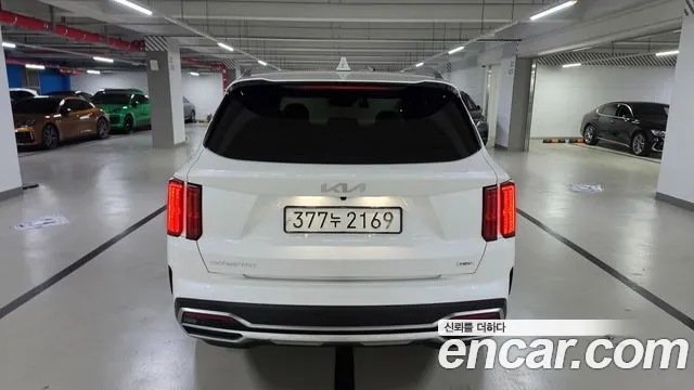 Kia Sorento — фото 3