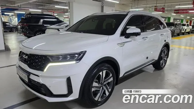 Kia Sorento — фото 4