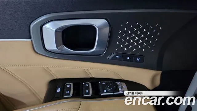 Kia Sorento — фото 9