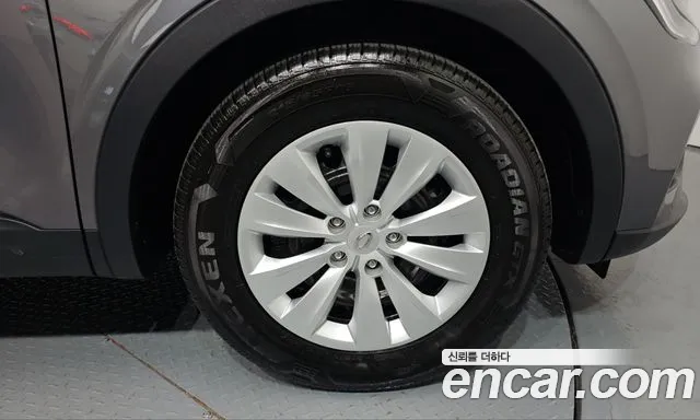 Renault-KoreaSamsung XM3 — фото 21