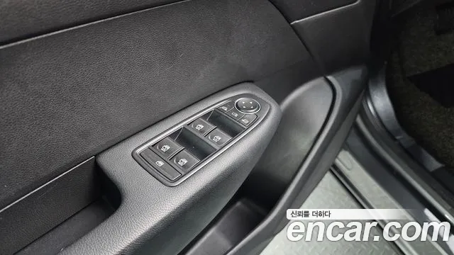 Renault-KoreaSamsung XM3 — фото 27
