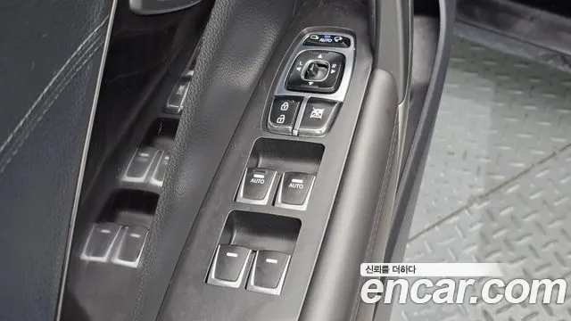 Hyundai Grandeur — фото 17