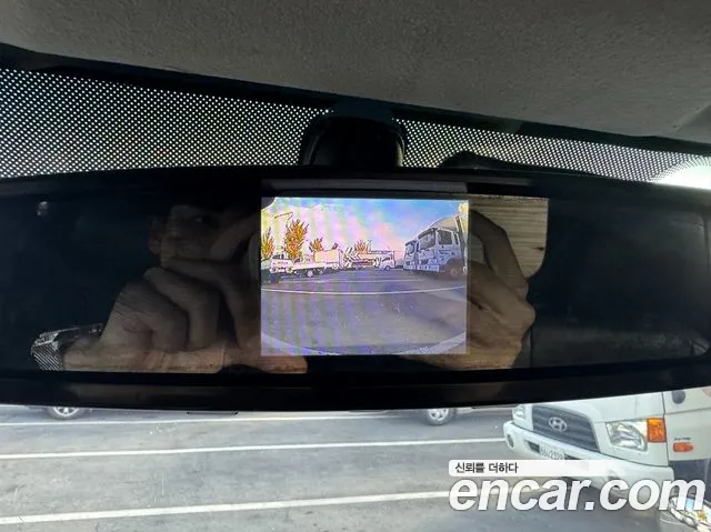 기아(아시아) 봉고Ⅲ — фото 15