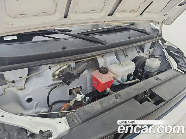 Geely SE-A2 Van — фото 16