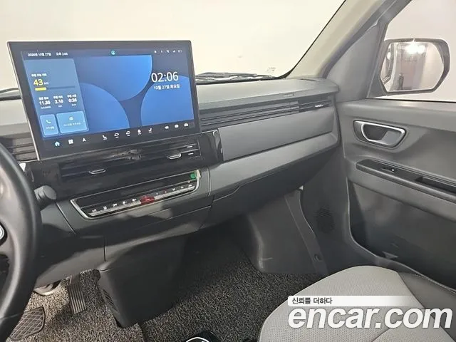 Geely SE-A2 Van — фото 18