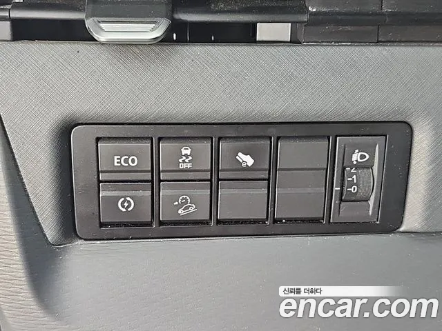 Geely SE-A2 Van — фото 6