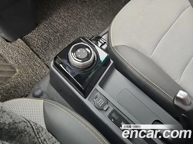 Geely SE-A2 Van — фото 9