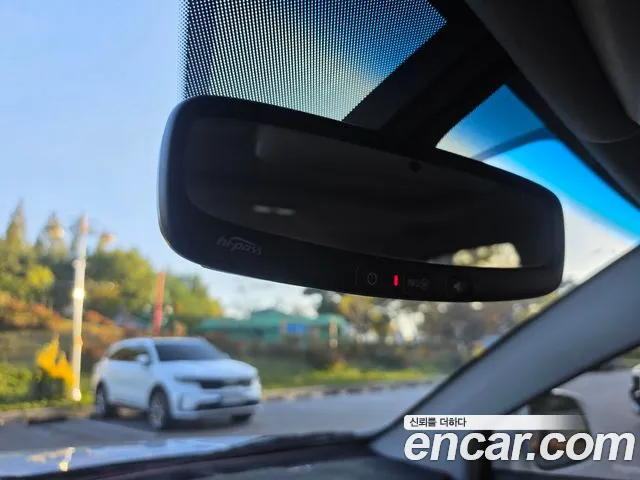 ChevroletGMDaewoo Captiva — фото 13