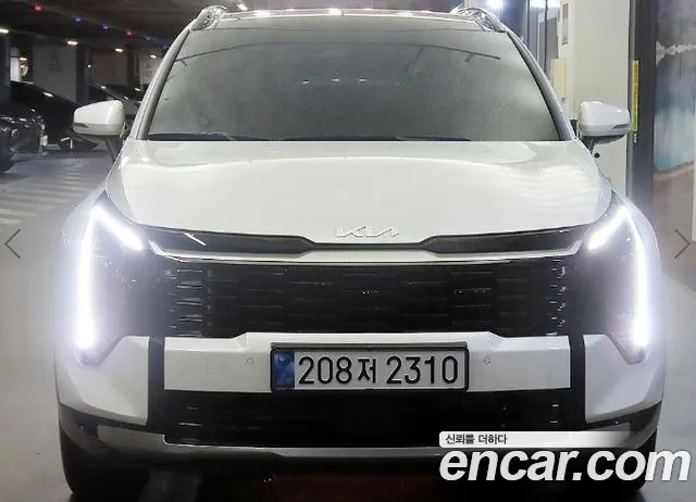 Kia Sportage — фото 2