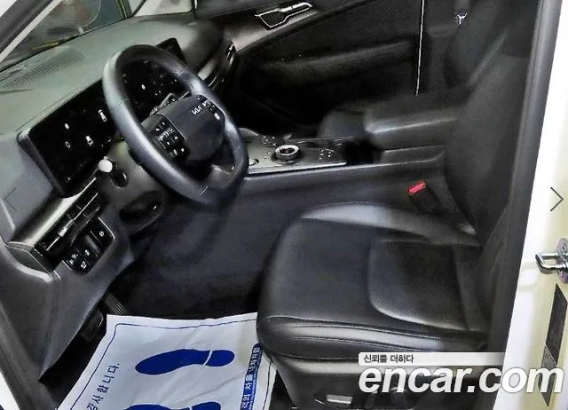 Kia Sportage — фото 6