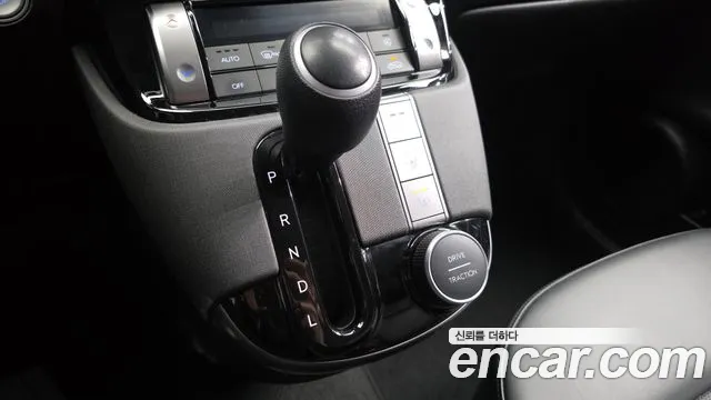 Hyundai Casper — фото 9