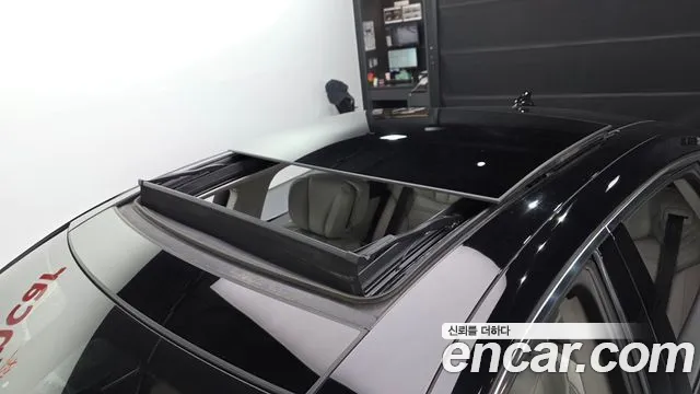 Renault-KoreaSamsung SM6 — фото 19