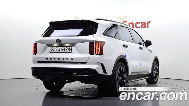 Kia Sorento — фото 2