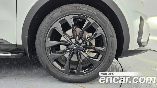 Kia Sorento — фото 21