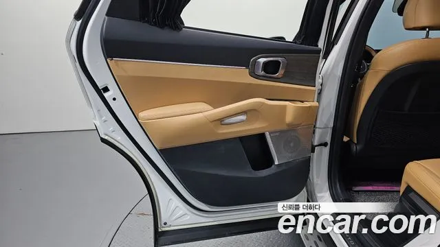 Kia Sorento — фото 25
