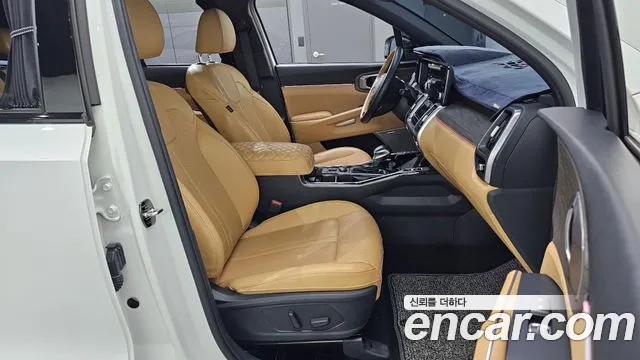 Kia Sorento — фото 26